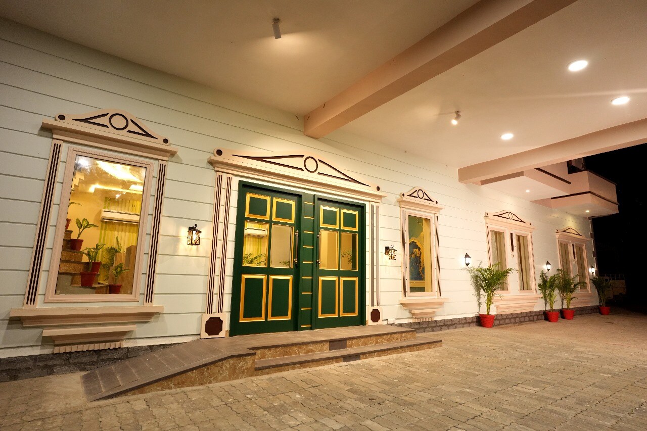Main gallery