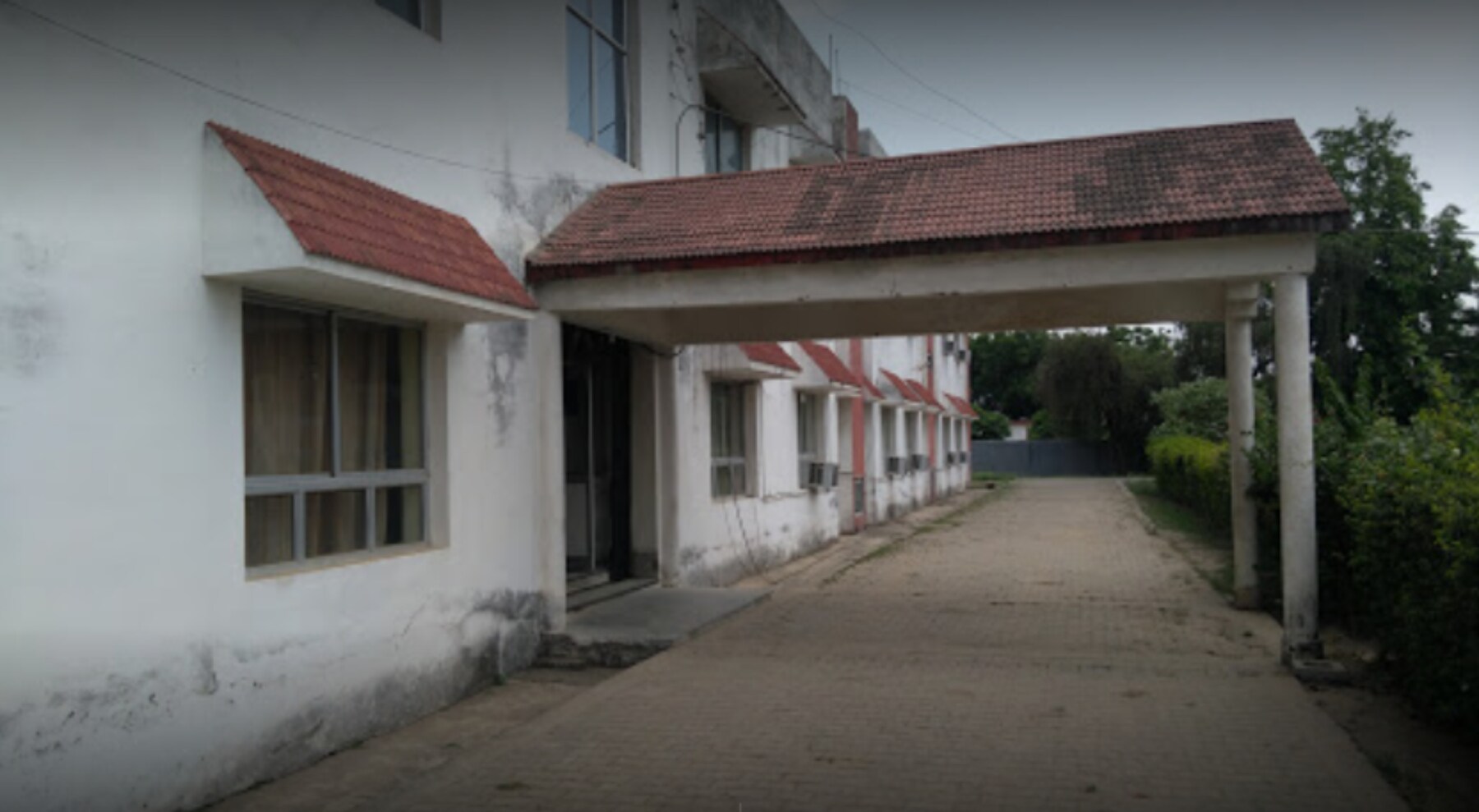Main gallery