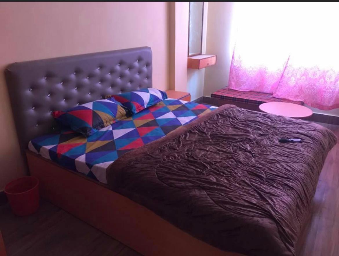 Hotel Traveller's Inn