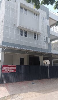 Shantham Service Apartments Coimbatore