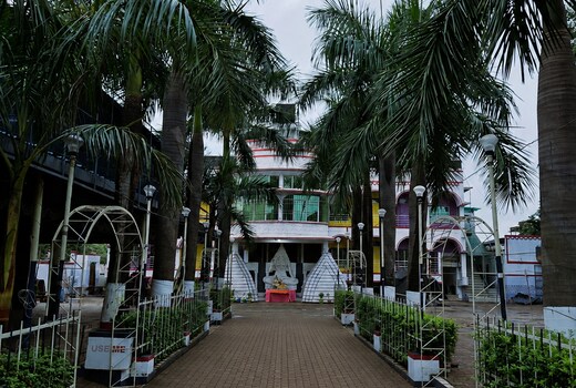 Main gallery