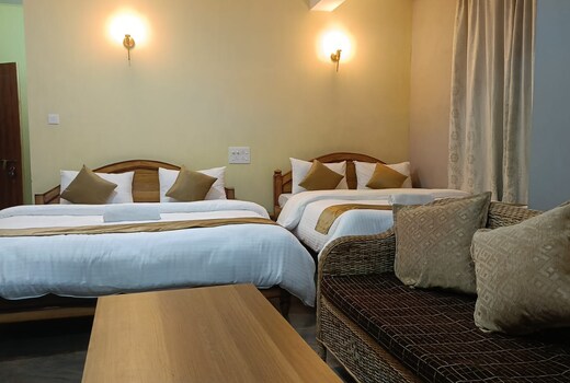 San-Lai Guest House