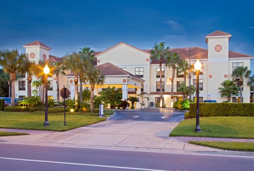 Holiday Inn Express & Suites CLEARWATER NORTH/DUNEDIN