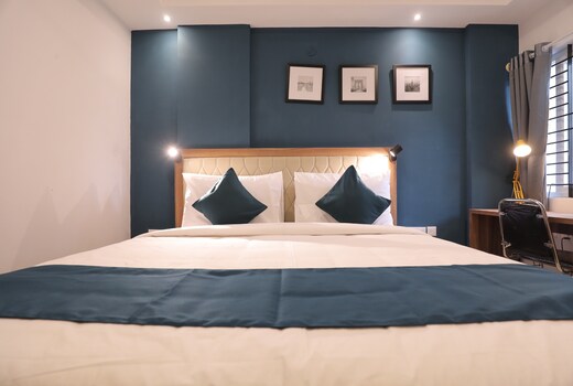 Super SilverKey Executive Stay