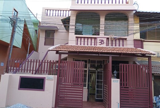 Kallidai Home Stay Kumbakonam