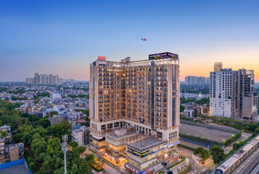 Hibiscus Elite Hotel