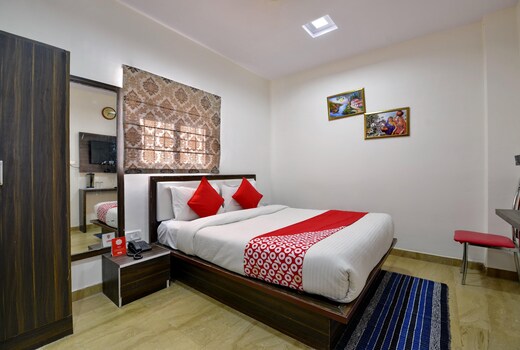 Hotel O Airport Residency