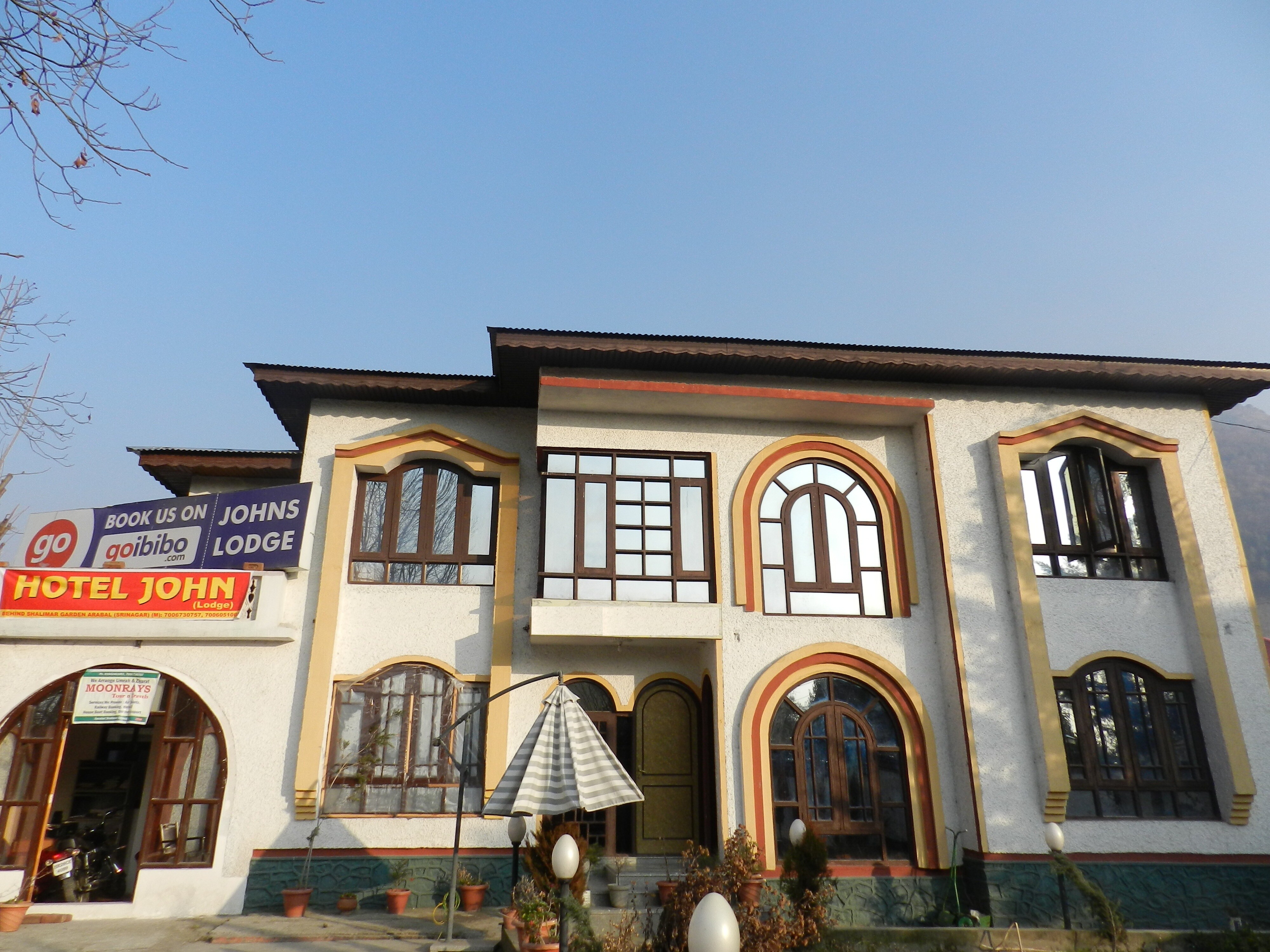 Main gallery