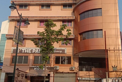 The Park Presidency Hotel