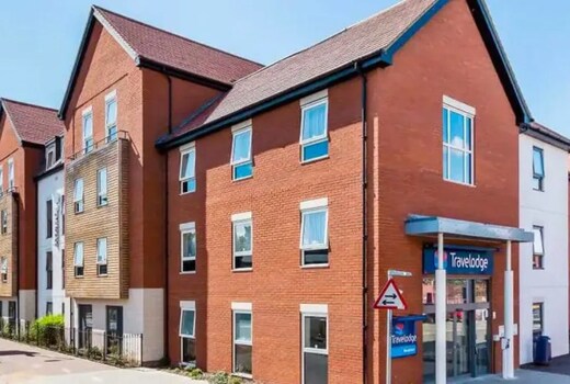 Travelodge Chertsey