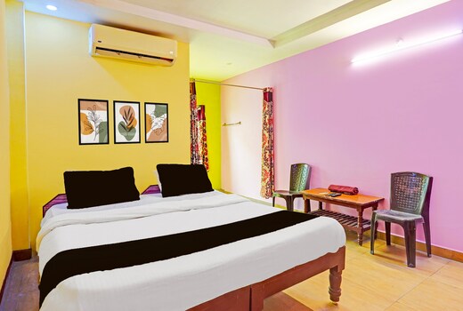 Hotel O Ranipet Vellore formerly Ars Residency