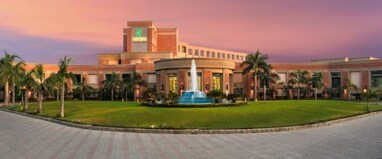Nirvana Luxury Hotel