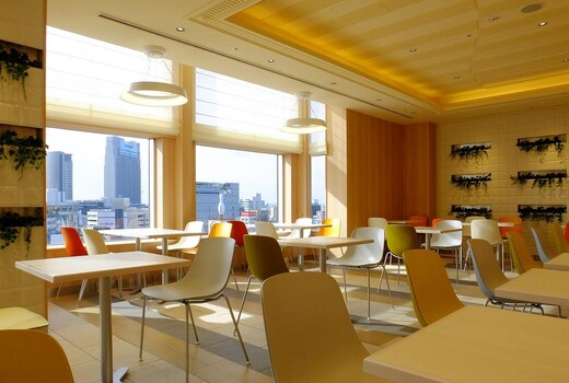 ibis Styles Osaka Namba