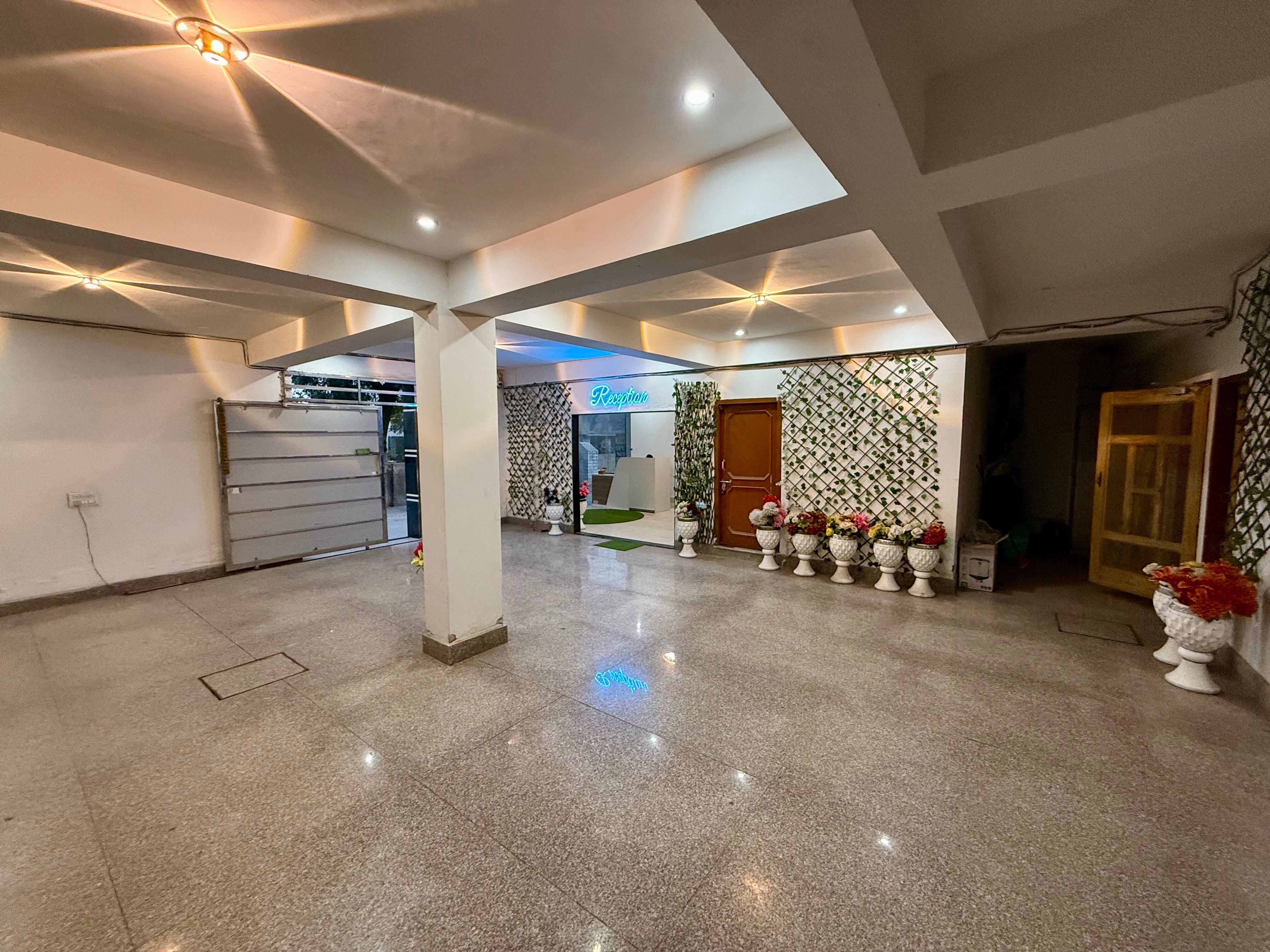 Main gallery
