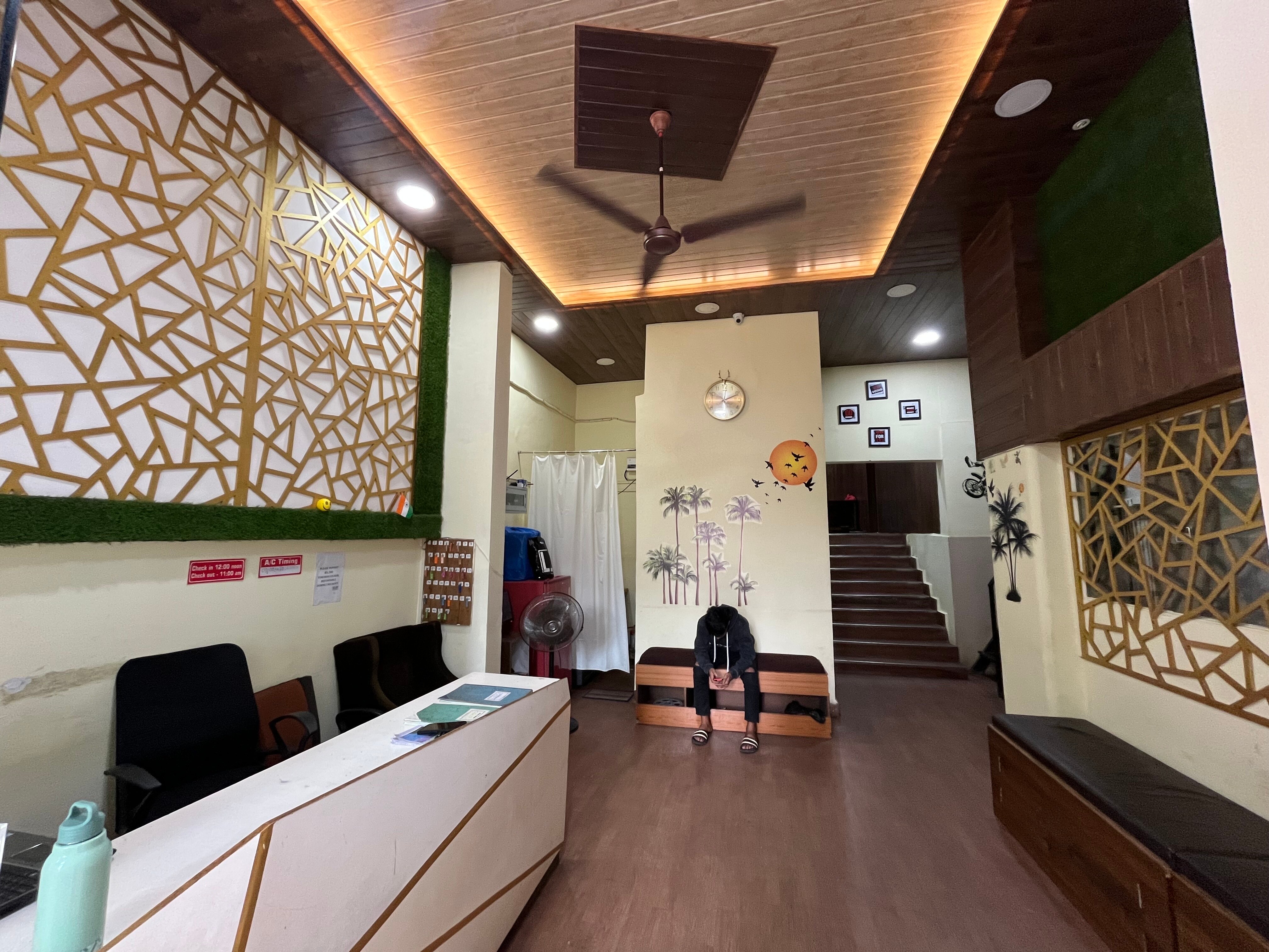 Main gallery