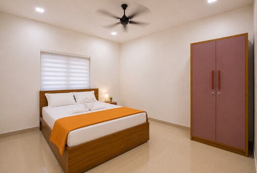 Easy Nest Residency