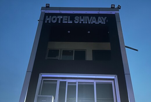 Hotel Shivaay