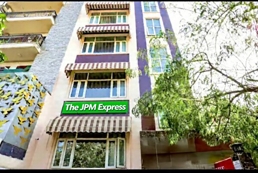 The JPM Express