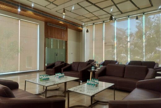 Shree Cement Guest House- RTS