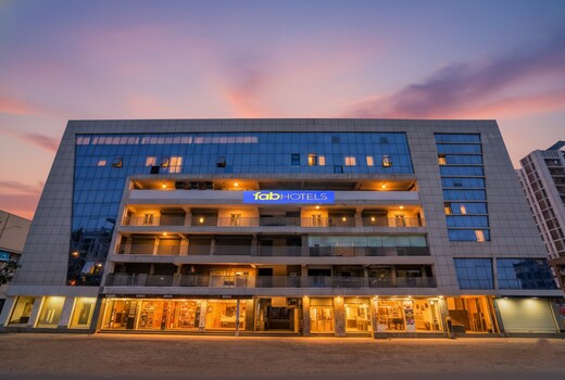 FabHotel Malva