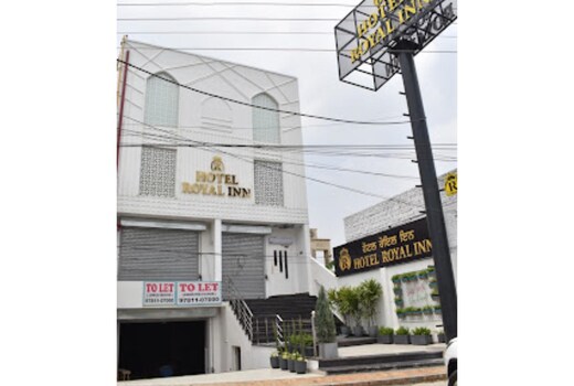 Hotel Royal INN