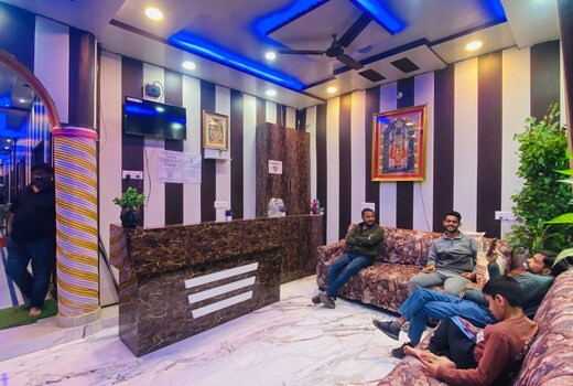BajrangBali Guest house