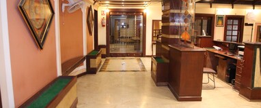Hotel Metro Regency(Delhi Road)