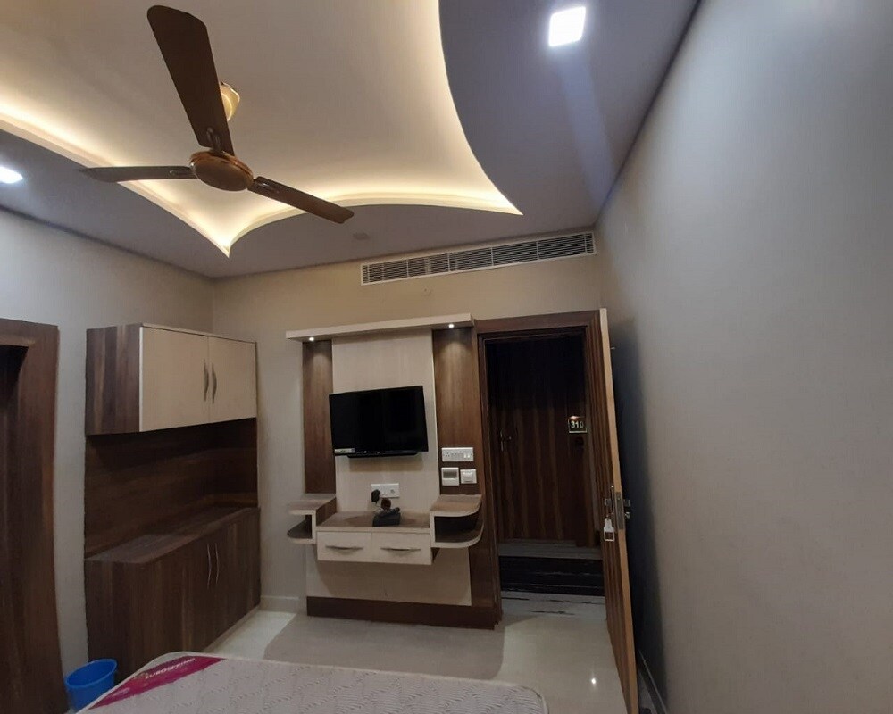 Hotel Nanak