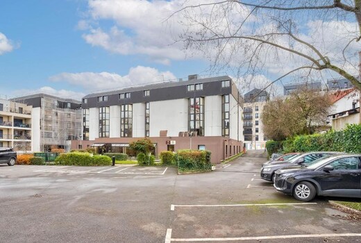 B&B HOTEL Paris Châtillon