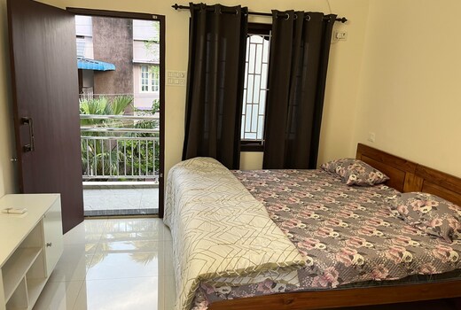 Zion Inn Home Stay
