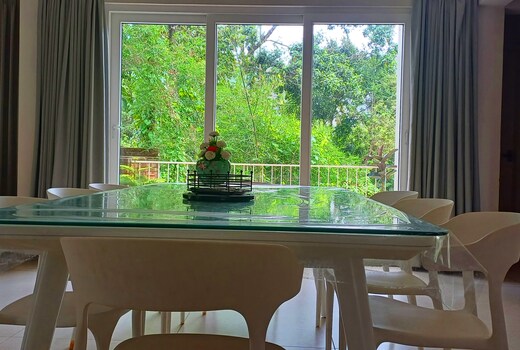 Wayanad Empire Colonial Villa | 4BHK