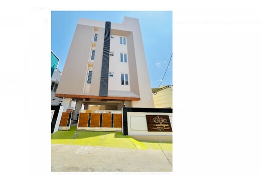 Aaraadhyaa Villas