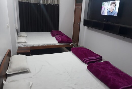 Hotel Golden Palace