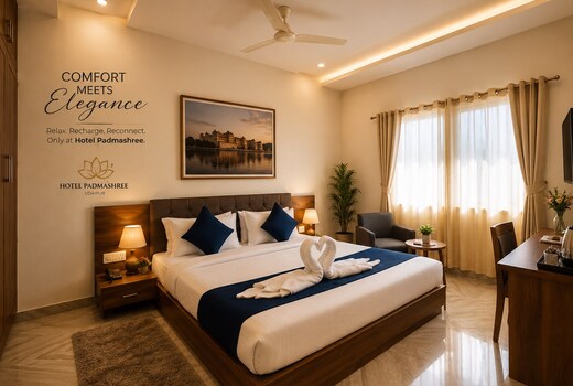 Hotel Padmashree