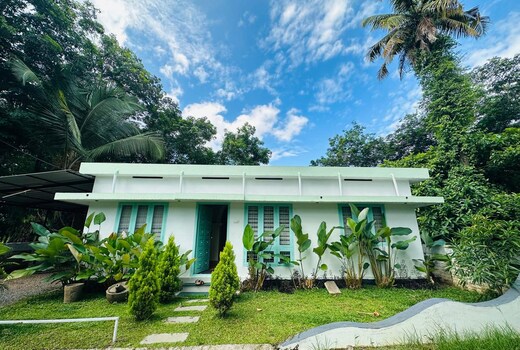 Heaven 3 Homestay