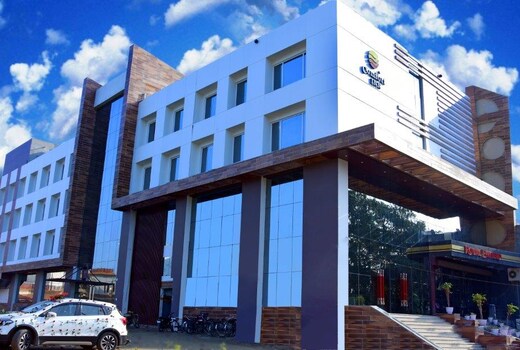 Comfort Inn Lakhimpur