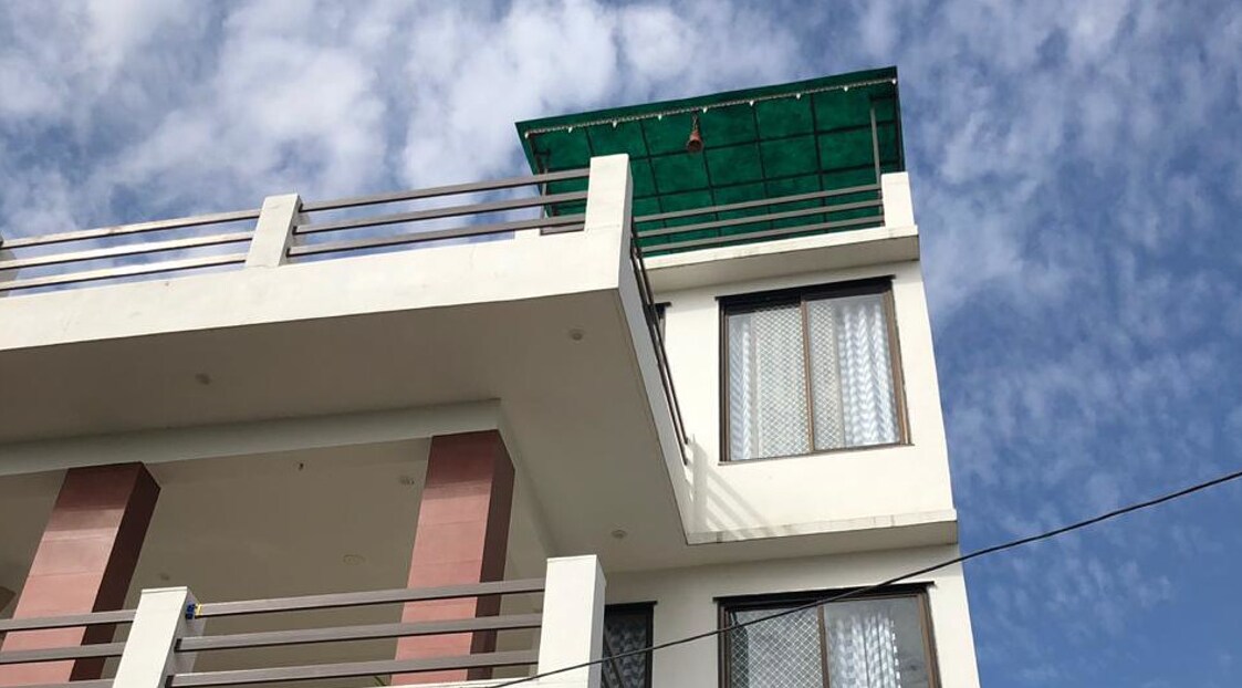 Chetna Paying Guest House