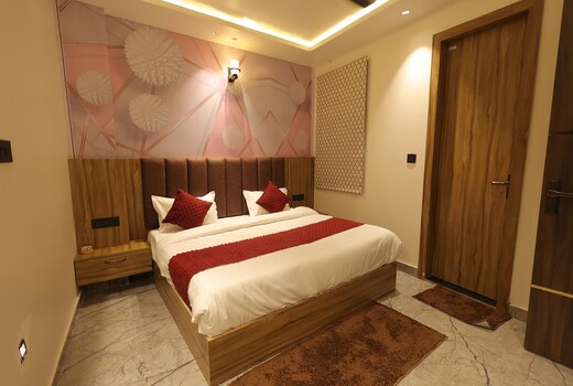Hotel Aurum Stay