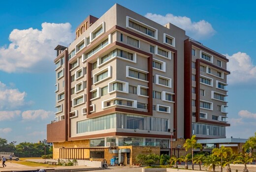 The Chandra Leela (TCL)