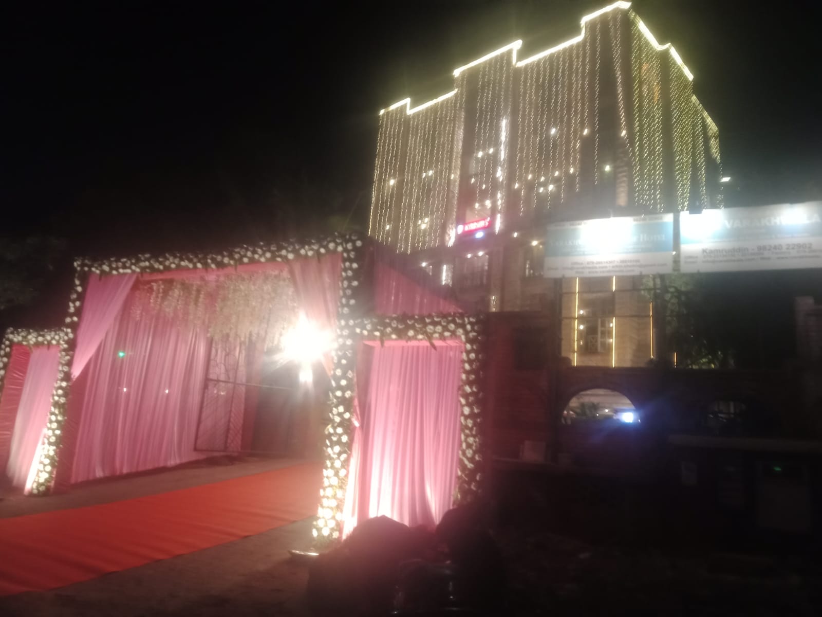 Varakhwala Heritage Hotel