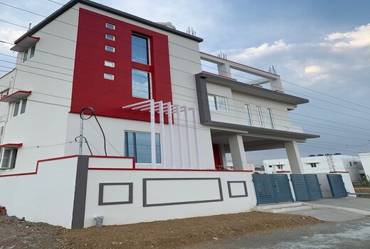 coral residency