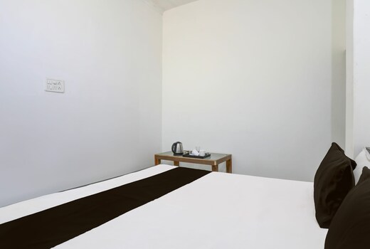 Hotel O Priyanshu Residency