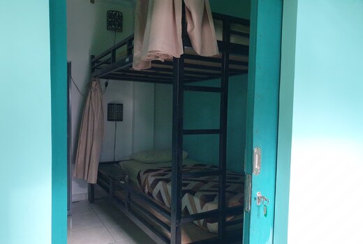 Hotel O Pondok Tulasi Hostel Near Monkey Forest