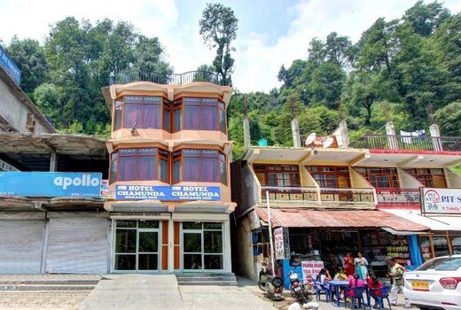 Chamunda Sonachi Inn