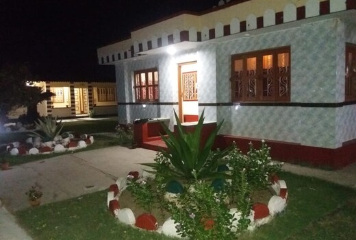 Samudra Beach Resort