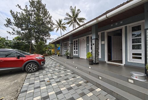 Shri RVK Gouris Home Stay