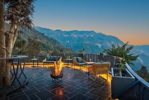 Moshams |A Home with Elegance
