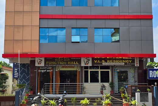 Vls Residency