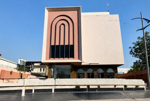 KH Hotel Jaipur