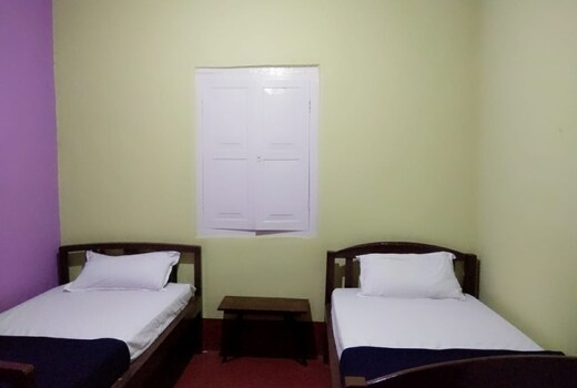 Coffee Estate Vintage Homestay